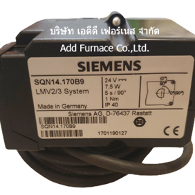Siemens SQN14.170B9